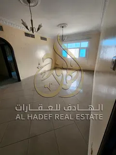 ✨ English Advertisement 🏡 Spacious 2 Bedroom Apartment for Rent in Al Majaz 2 A great opportuni