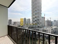 FULLY FURNISHED | HIGH FLOOR | COMMUNITY VIEW