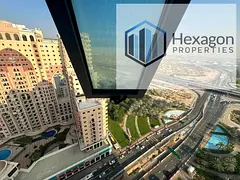CHILLER FREE 2BHK||READY TO MOVE||BEST LOCATION||AED85000