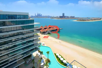 Full Sea View | Spacious Apartment | Ready to Move