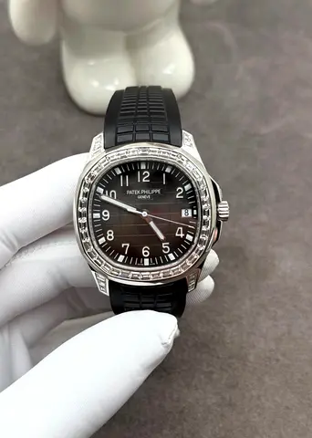 Patek Philippe Aquanaut 5167/300P 1:1