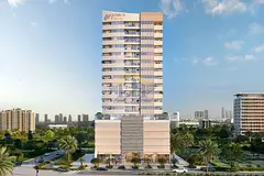2 Bedroom | Pool View | Payment Plan
