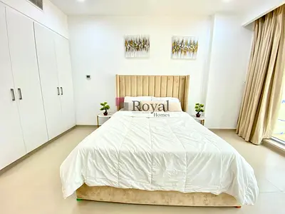 Fully Furnished | Available | Island Living