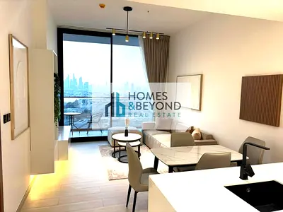 Largest Size | Marina View | High Floor
