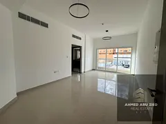 | Luxury Master 1 BHK for Annual Rent | First Tenant in Al Jurf 3 | 2 Bathrooms | Central AC | Super