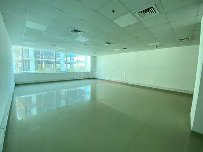 Bright Office Space | Ready to Fit | Premium Business Suite