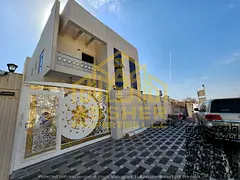 Villa for Sale – Modern Design with Spacious Layout