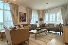 Modern 4BR Retreat | Yas Island Comfort | 20% Off