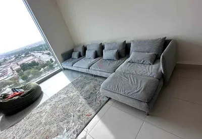 Soderhamn 4 seater sofa