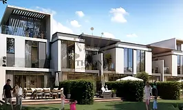 Single Row | Close Amenity | Premium Unit