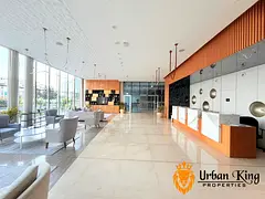 FULLY FURNISHED - ALL BILLS INCLUDING - OPEN VIEW