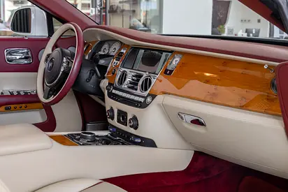صورة مصغرة 19 لـ 2017 ROLLS-ROYCE DAWN