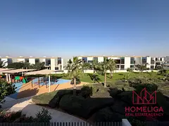 Corner | Large plot | Park View