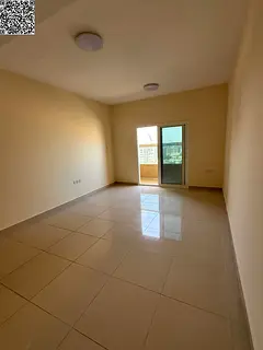 1bhk apartments for annual rent (excellent finishes - 2 bathrooms - balcony with open view - built-i