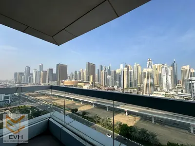 Fully Furnished 1 Bedroom | SZR View | Prime Address
