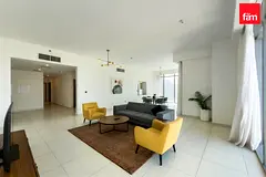 Bright | Burj and Sea Facing | Multiple options