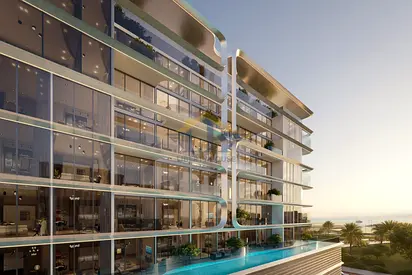 1% Monthly I Seaview | Resort Inspired Living