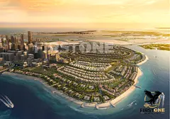 *3BHK+Maid+Store | Handover Q4 2027 | Luxury Life*