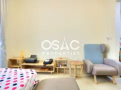 FURNISHED | NEAR TO METRO | SKYLINE VIEW