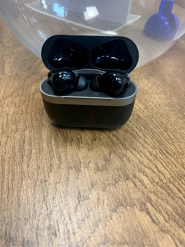 Bot - Wireless Earbuds
