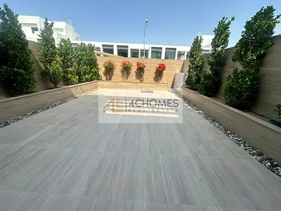 Open Terrace G+3 MaidRoom Biggest Layout Landscape
