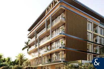 Premium 2 Bed | Boutique Meydan Address