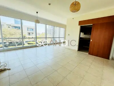 Spacious 2 BR | Bright Layout | The Views