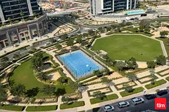 Brand New | Park &amp; Pool View | Semi Furnished