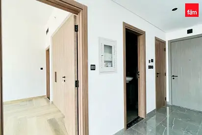 Brand New | Park & Pool View | Semi Furnished