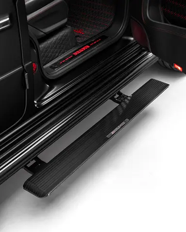 2022 Mercedes-BENZ G-CLASS — миниатюра 18