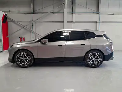 2023 BMW IX 照片 5