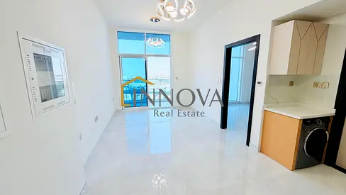 Brand New | Burj Khalifa View | Ready To Move In