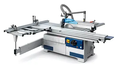 Cutter Machine