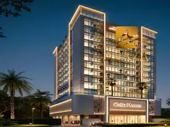 GOOD PRICE \\ 30% POST HANDOVER \\ 12% ROI \\ LUXURY \\ HIGH FLOOR \\ LIMITED