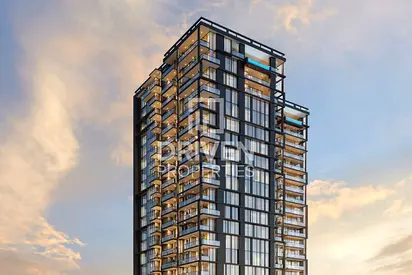 Canal Views | High Floor | Prime Residence