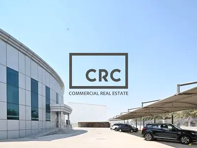 Logistics Warehouse | JAFZA | 8% ROI | Negotiable