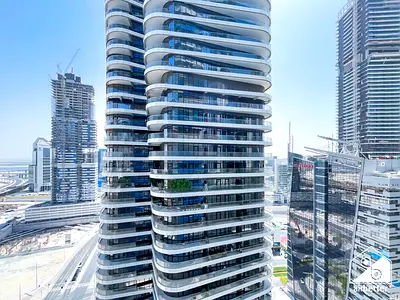 Damac Dubai Mall | Luxury 2-Bedroom Apartment | Prime Downtown Living - ALL BILLS INCLUDED