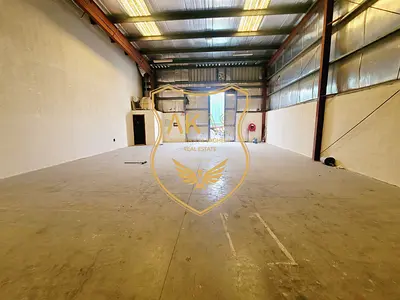 Warehouse for rent G+M