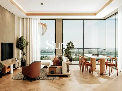 Exquisite Fully Furnished 3BR | High ROI