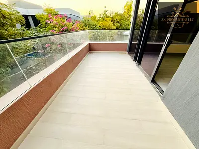 Greenest Community | 5,600 sqft | Ready to Move
