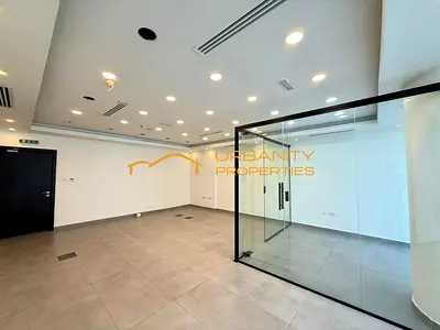 Prime Fitted Office for Sale | B2B Tower