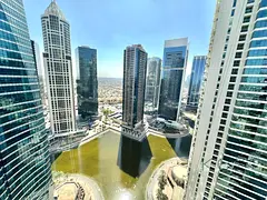 High Floor l Lake View l Unfurnished