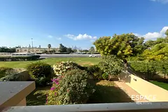 Upgraded Throughout | Ground-Floor Shower | Unfurnished