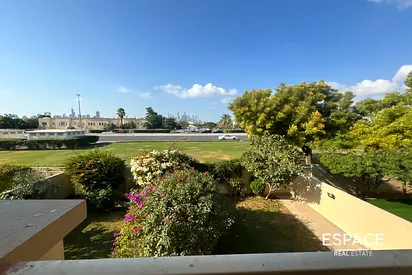 Upgraded Throughout | Ground-Floor Shower | Unfurnished