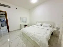 “” Luxury 1BR in Al Nuaimia 1 | Brand New Furniture + Private Parking | Opposite Ramez | All-Inc