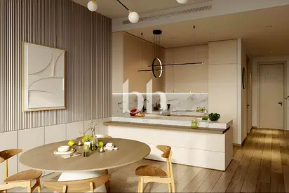 High Floor | Premium Building | Best layout