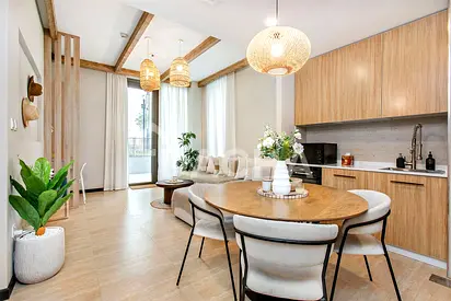 Fully Furnished | Upgraded Interior | Exclusive