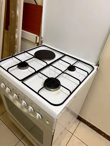 Cooking range for sale