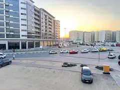 BRAND NEW 1 BHK FIRST SHAFTING OPEN VIEW SCHOOL AERA MUWAILEH SHARJAH