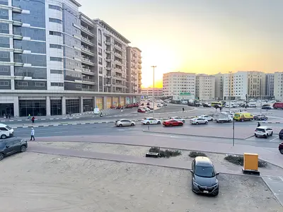 BRAND NEW 1 BHK FIRST SHAFTING OPEN VIEW SCHOOL AERA MUWAILEH SHARJAH